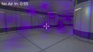 Lab Escape Screenshot