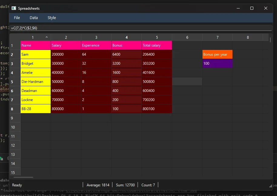 Pomodoro Screenshot