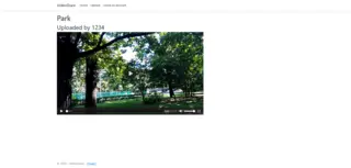 VideoShare Screenshot 2